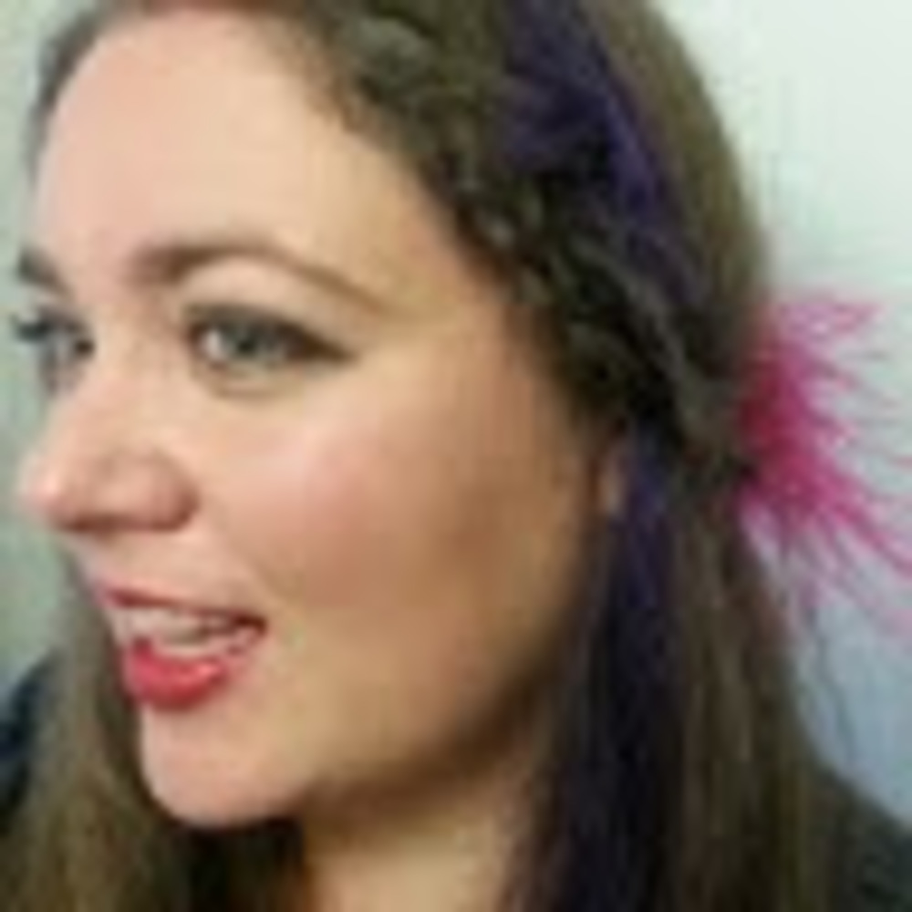 Meet your Posher, Melanie